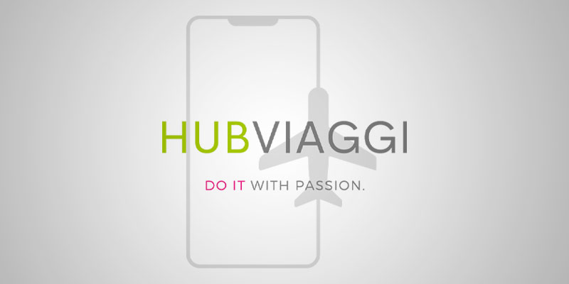 hub viaggi