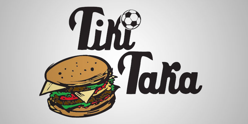 tiki taka